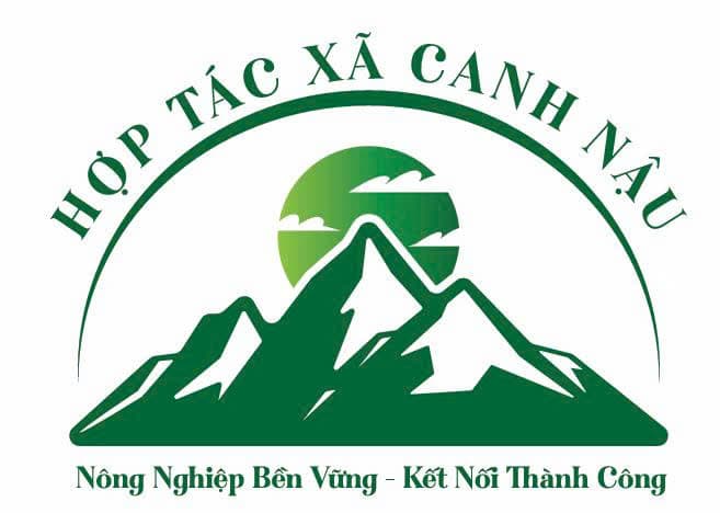 Logo Hợp tác xã Canh Nậu