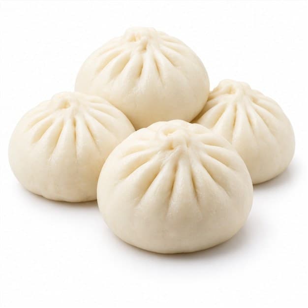 Sản phẩm Bánh bao