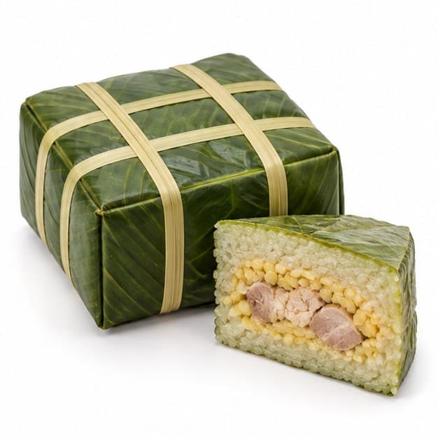 Sản phẩm Bánh chưng