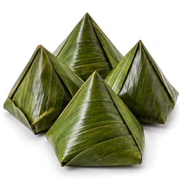Sản phẩm Bánh giò