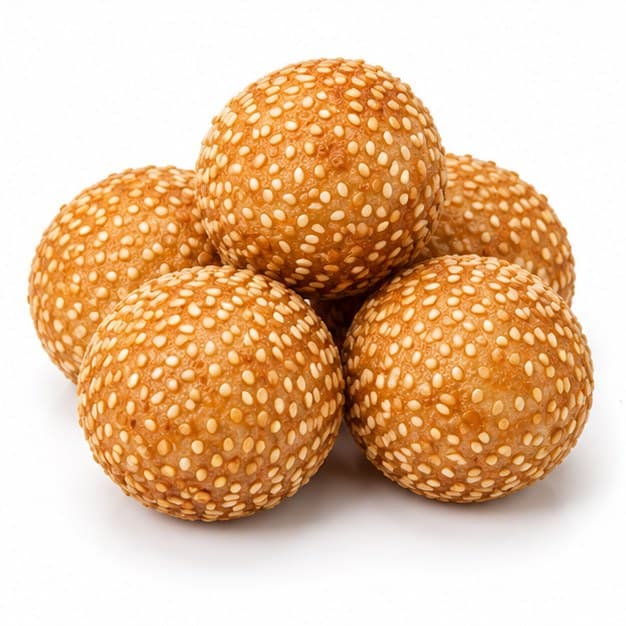 Sản phẩm Bánh rán