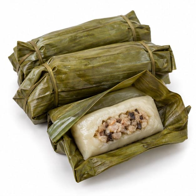 Sản phẩm Bánh tẻ