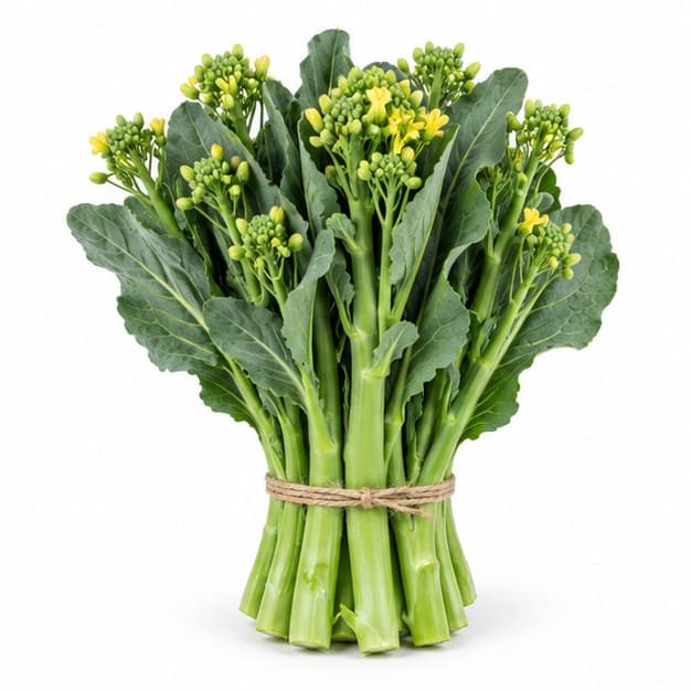 Sản phẩm Cải ngồng