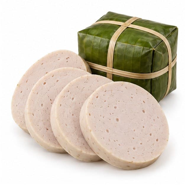 Sản phẩm Chả lụa