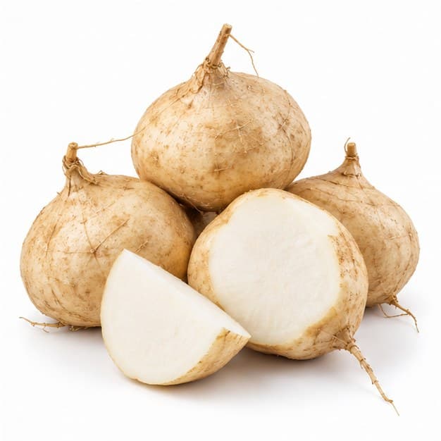 Sản phẩm Củ đậu