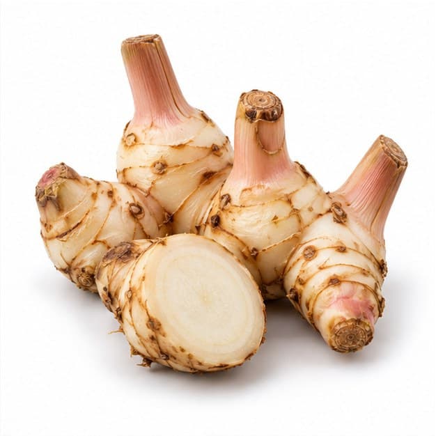 Sản phẩm Giềng củ