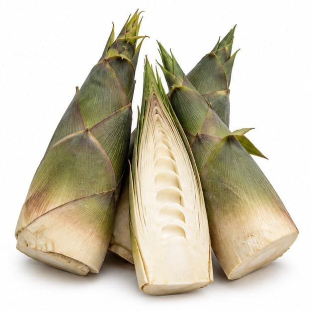 Sản phẩm Măng lá
