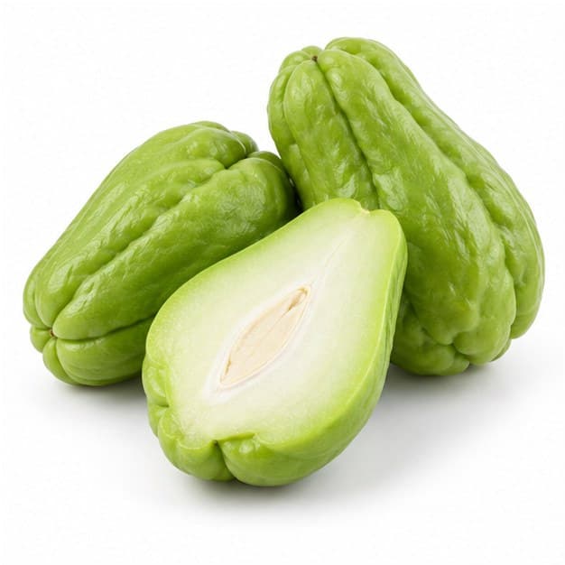 Sản phẩm Su su